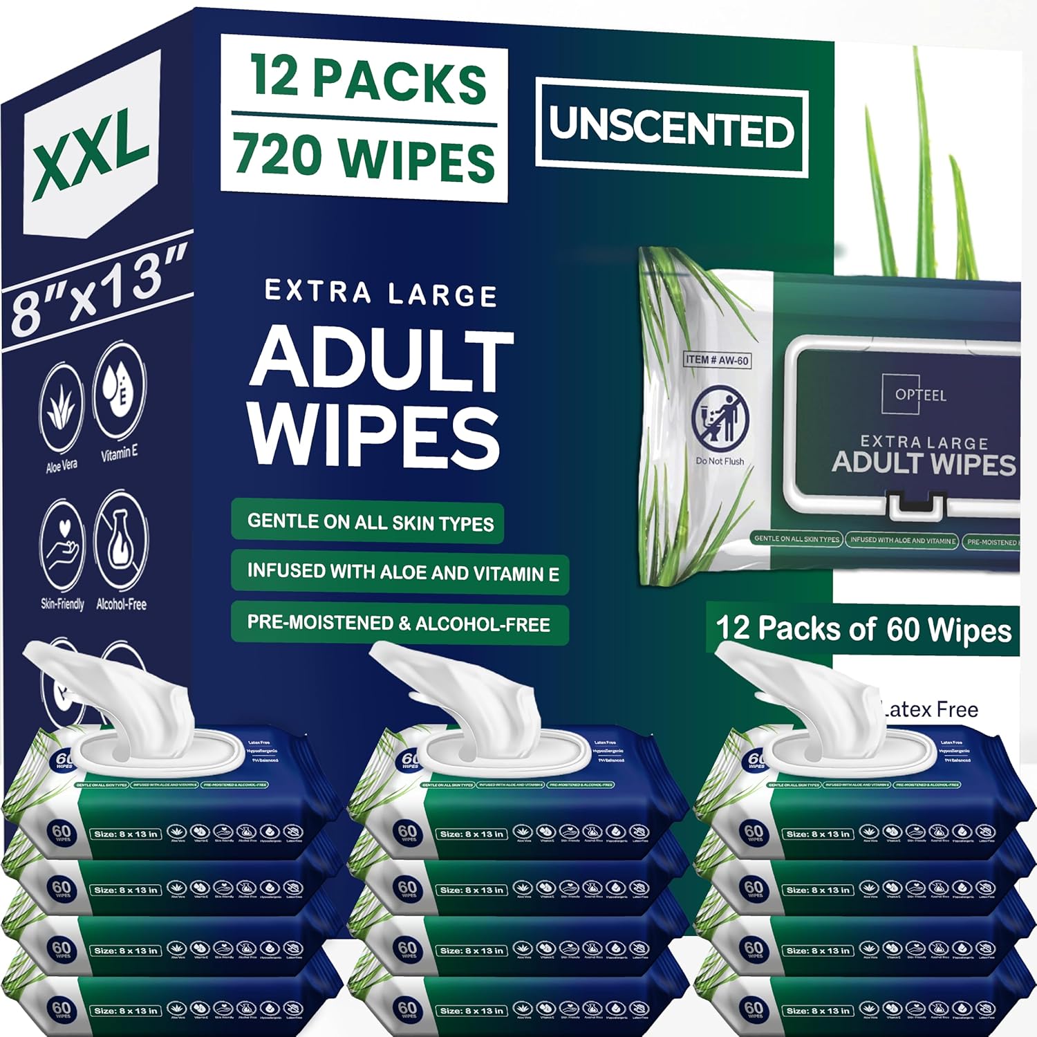 Adult-Wipes
