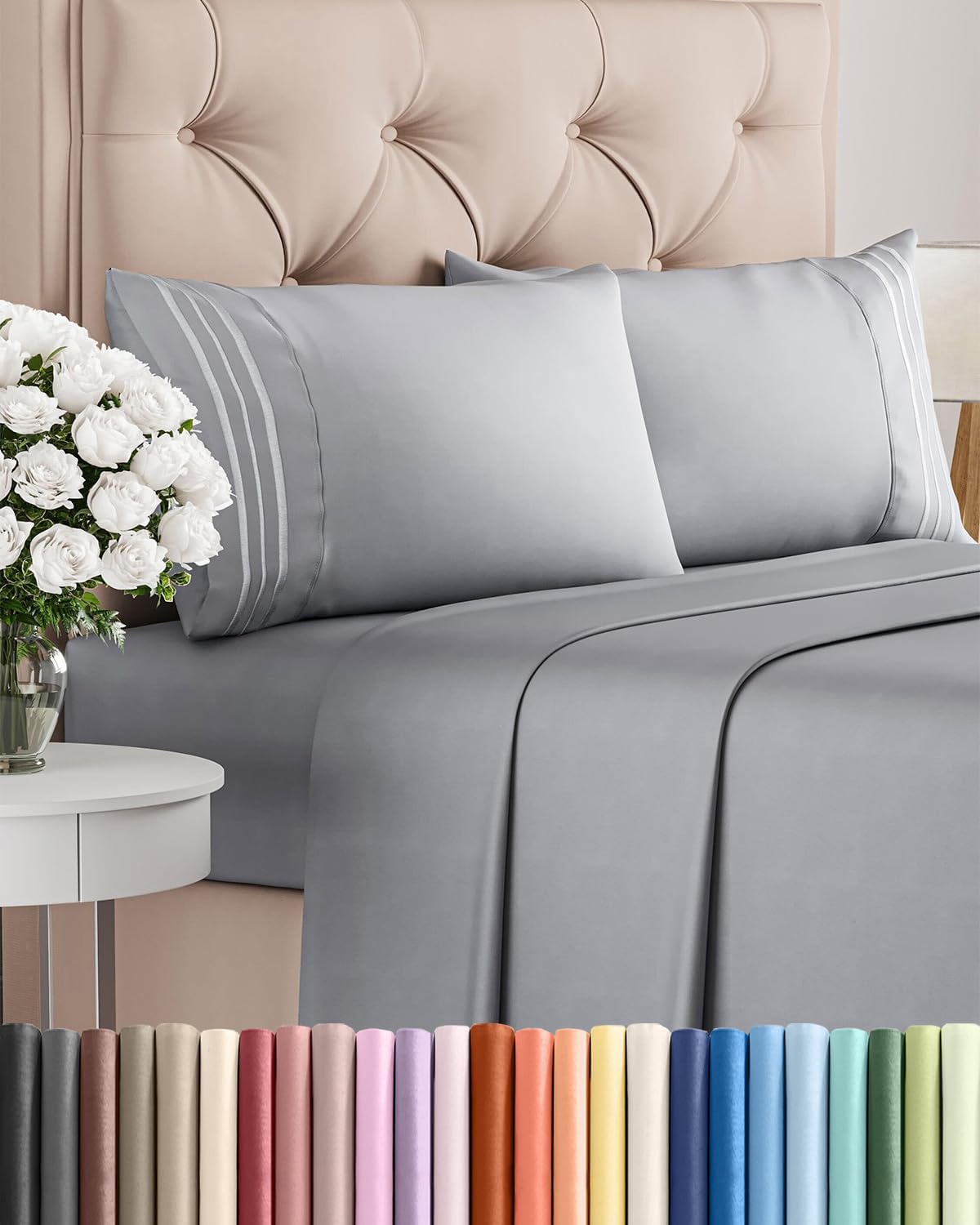 CGK Full Size Sheets