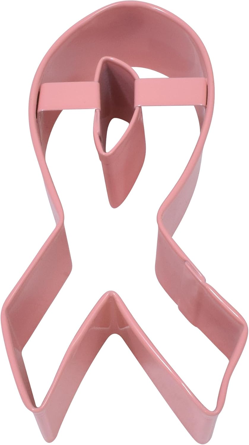 Ribbon Cookie Cutter