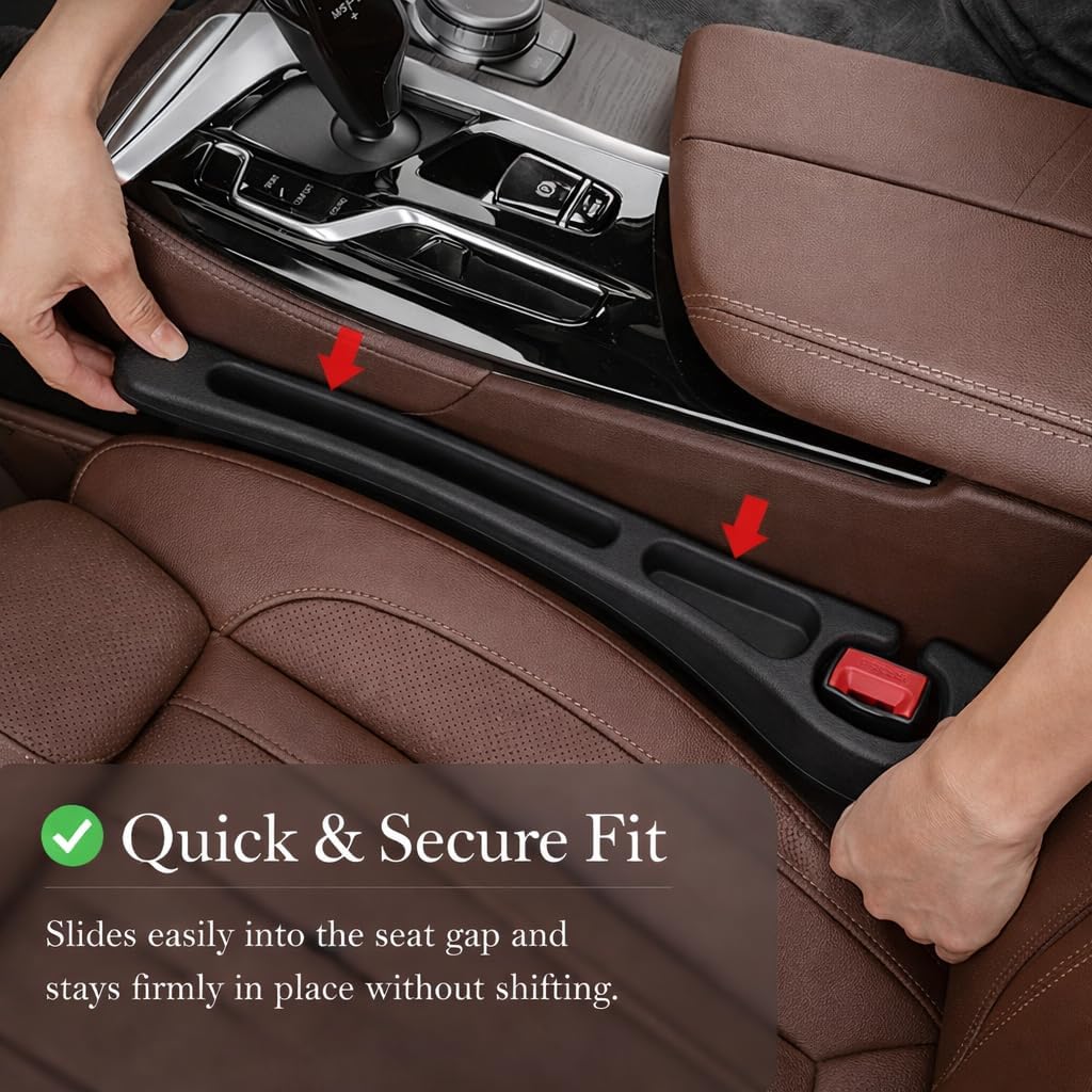 Beyond the Game Table - Seat Gap Filler