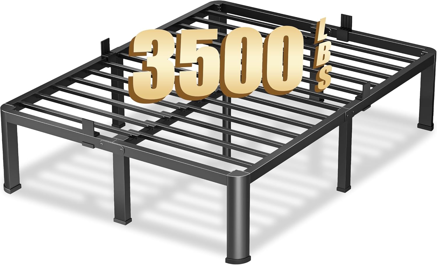 VIP Show Bed Frame