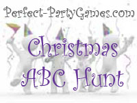 Perfect Party Games logo