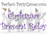 Perfect Party Games Logo