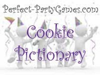 Perfect Party Games logo