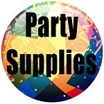 party supplies