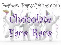 Perfect Party Games logo