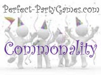 Perfect Party Game logo