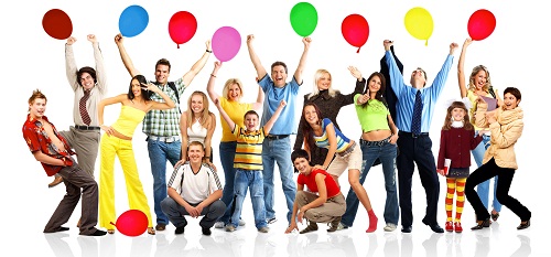 party games