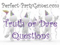 truth or dare questions